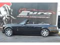 2010 Phantom Drophead Coupe #26