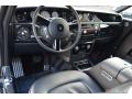  2010 Rolls-Royce Phantom Black Interior #29