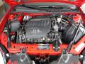  2006 Monte Carlo 5.3 Liter OHV 16-Valve V8 Engine #10