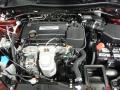  2014 Accord 2.4 Liter Earth Dreams DI DOHC 16-Valve i-VTEC 4 Cylinder Engine #10