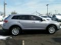  2007 Mazda CX-9 Liquid Platinum Metallic #5