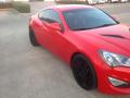 2013 Genesis Coupe 3.8 Track #2