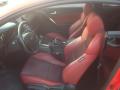 2013 Genesis Coupe 3.8 Track #7