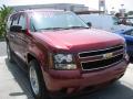 2007 Tahoe LS #1