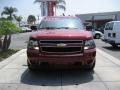 2007 Tahoe LS #2