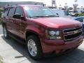 2007 Tahoe LS #9