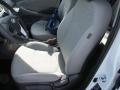 Front Seat of 2015 Hyundai Accent GLS #21