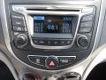 Audio System of 2015 Hyundai Accent GLS #25