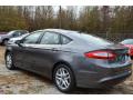 2014 Fusion SE EcoBoost #25 2014 Fusion SE EcoBoost #25
