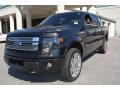 2013 F150 Limited SuperCrew 4x4 #7