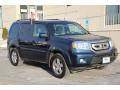 2011 Pilot EX-L 4WD #3 2011 Pilot EX-L 4WD #3