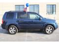 2011 Honda Pilot Bali Blue Pearl #4 2011 Honda Pilot Bali Blue Pearl #4