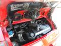  2006 911 3.6 Liter DOHC 24V VarioCam Flat 6 Cylinder Engine #31