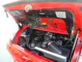  2006 911 3.6 Liter DOHC 24V VarioCam Flat 6 Cylinder Engine #32