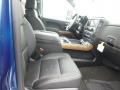 2015 Silverado 3500HD LTZ Crew Cab Dual Rear Wheel 4x4 #12