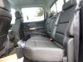 2015 Silverado 3500HD LTZ Crew Cab Dual Rear Wheel 4x4 #15