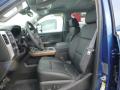 2015 Silverado 3500HD LTZ Crew Cab Dual Rear Wheel 4x4 #16