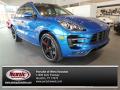 2015 Macan Turbo #1