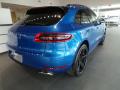 2015 Macan Turbo #6