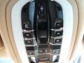 Controls of 2015 Porsche Macan Turbo #15
