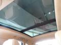 Sunroof of 2015 Porsche Macan Turbo #16