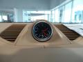  2015 Porsche Macan Turbo Gauges #17