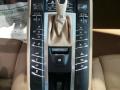 Controls of 2015 Porsche Macan Turbo #20