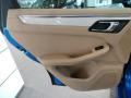 Door Panel of 2015 Porsche Macan Turbo #22