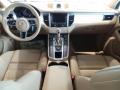 Dashboard of 2015 Porsche Macan Turbo #24
