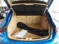  2015 Porsche Macan Trunk #26