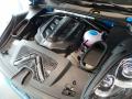  2015 Macan 3.6 Liter DFI Twin-Turbocharged DOHC 24-Valve VarioCam Plus V6 Engine #29