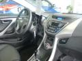 2013 Elantra Limited #4