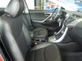 2013 Elantra Limited #5