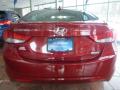 2013 Elantra Limited #7