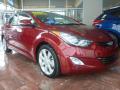 2013 Elantra Limited #12