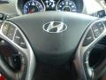 2013 Elantra Limited #21