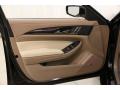 Door Panel of 2015 Cadillac CTS 3.6 Luxury AWD Sedan #4