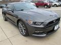 2015 Mustang GT Premium Coupe #13