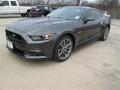 2015 Mustang GT Premium Coupe #14