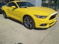 2015 Mustang V6 Coupe #14