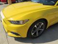 2015 Mustang V6 Coupe #19
