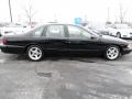 1996 Chevrolet Impala Black #6 1996 Chevrolet Impala Black #6