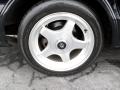 1996 Chevrolet Impala SS Wheel #11 1996 Chevrolet Impala SS Wheel #11