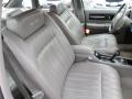 Front Seat of 1996 Chevrolet Impala SS #26 Front Seat of 1996 Chevrolet Impala SS #26