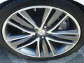  2014 Infiniti Q 50S Hybrid Wheel #9