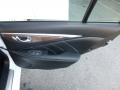 Door Panel of 2014 Infiniti Q 50S Hybrid #24