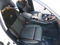 Front Seat of 2014 Infiniti Q 50S Hybrid #26