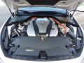  2014 Q 3.5 Liter DOHC 24-Valve CVTCS V6 Gasoline/Electric Hybrid Engine #27
