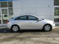 2013 Cruze LS #2 2013 Cruze LS #2