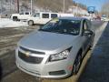 2013 Cruze LS #8 2013 Cruze LS #8